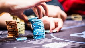 Зеркало Casino Coins Game