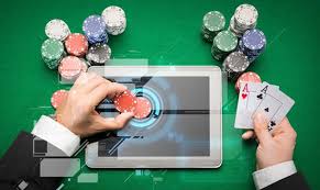 Зеркало Casino Coins Game
